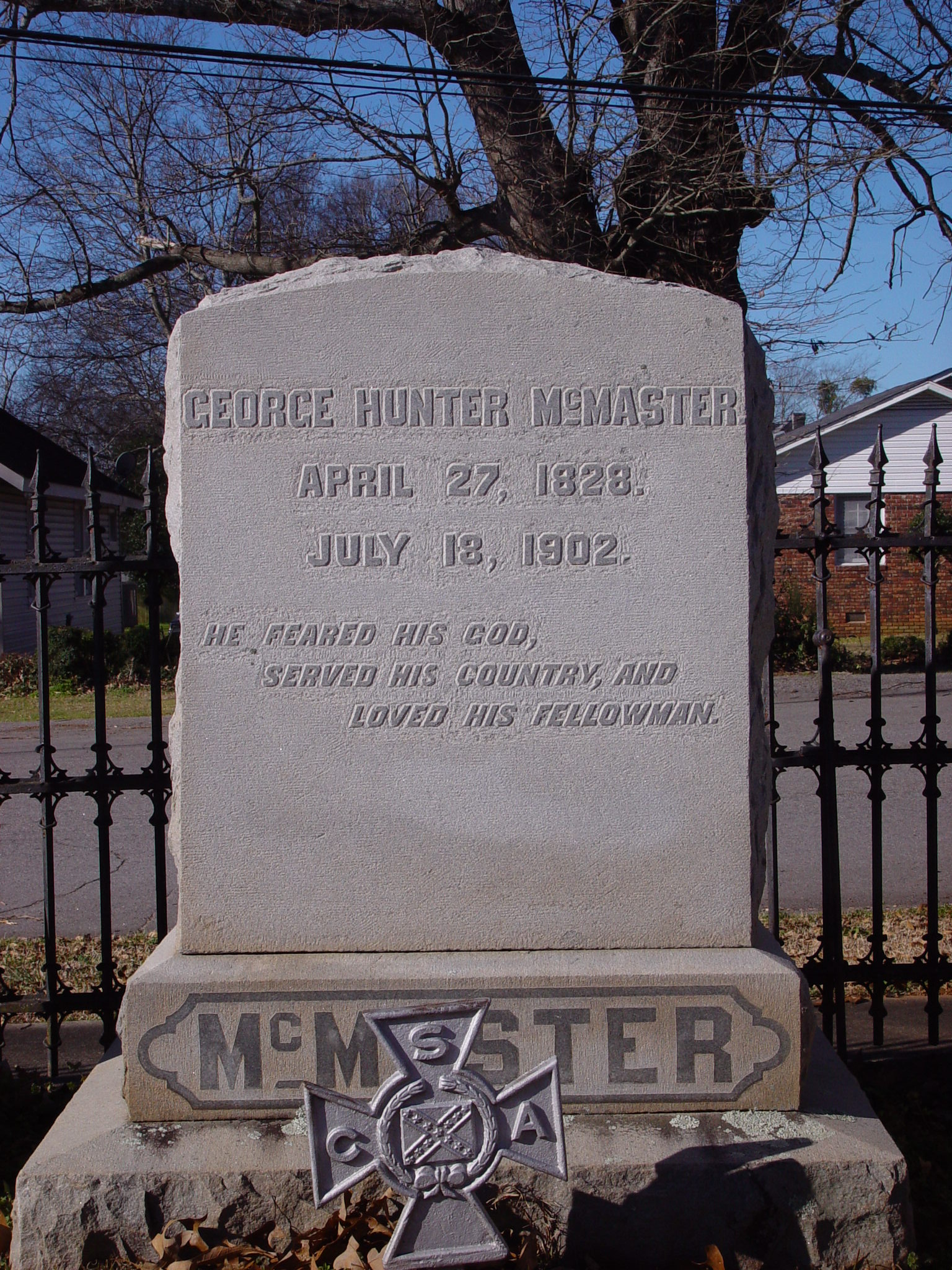 FCGS WSI SN Beg M Tombstones